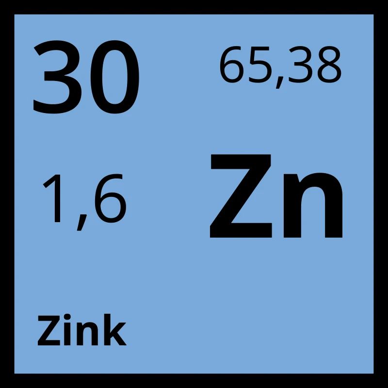 Zink