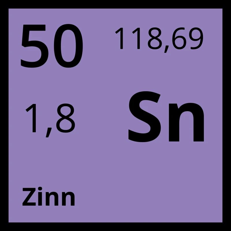 Zinn
