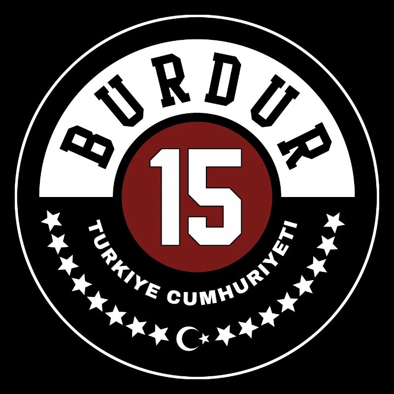 Burdur