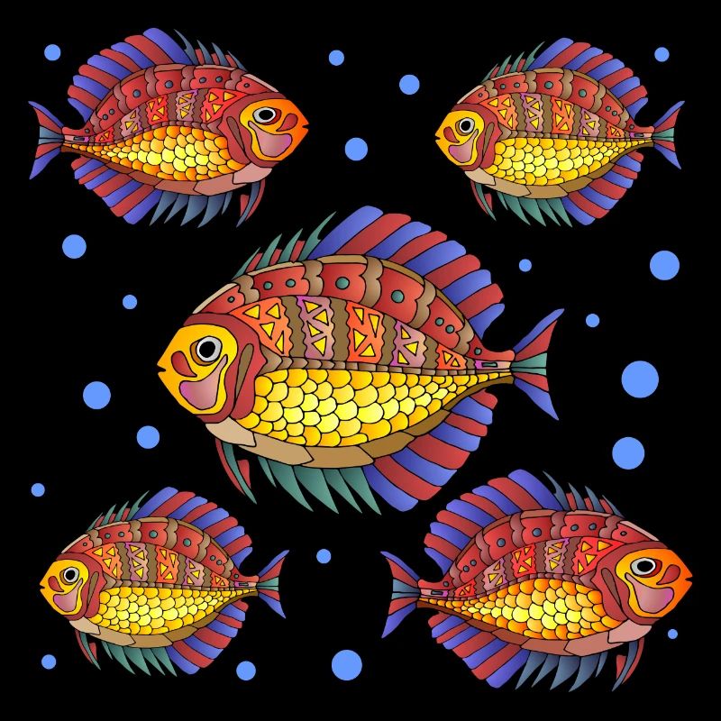 Poissons