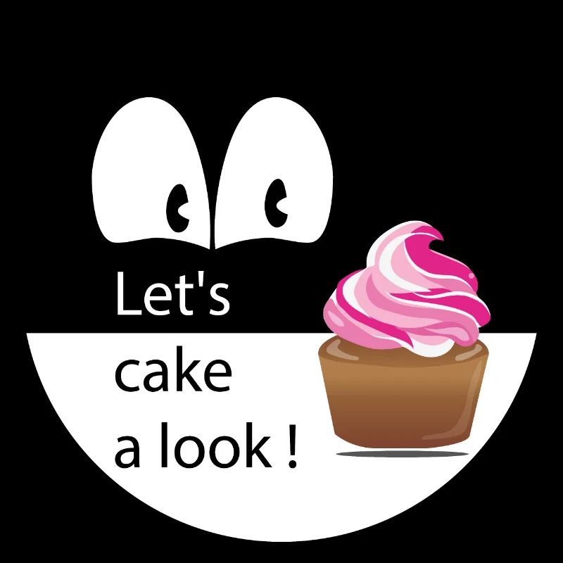Cake a Look