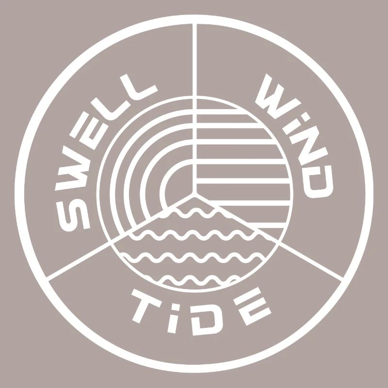 Surfing Surfboard Surfer Gift Idea