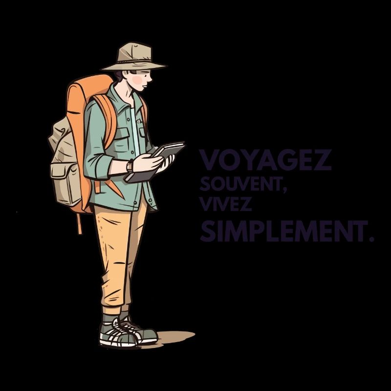 Voyageur