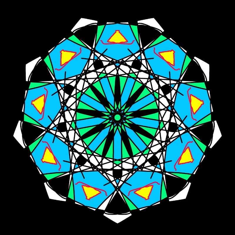 Pattern