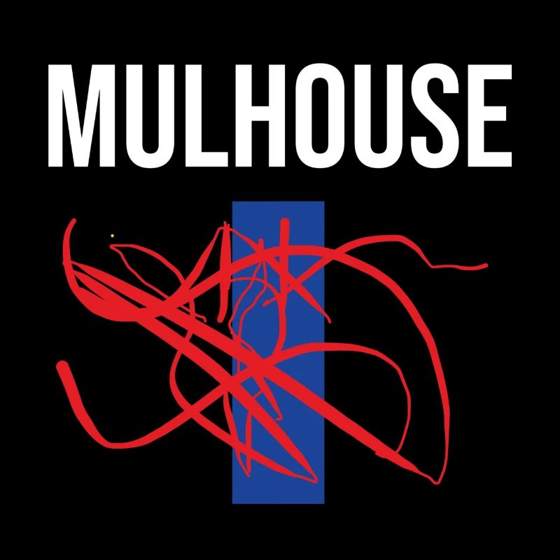 Cooking apron Mulhouse