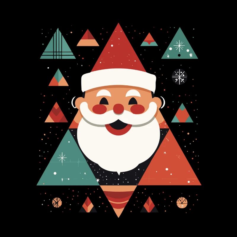 Père Noël Père Noël