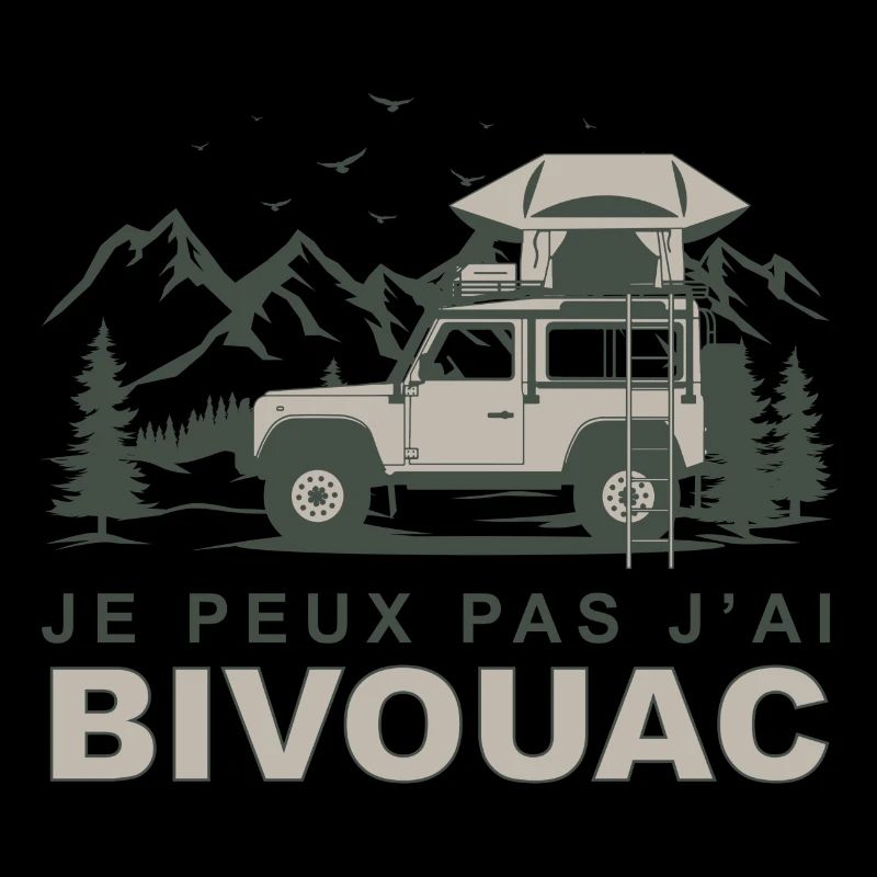 Bivouac 11