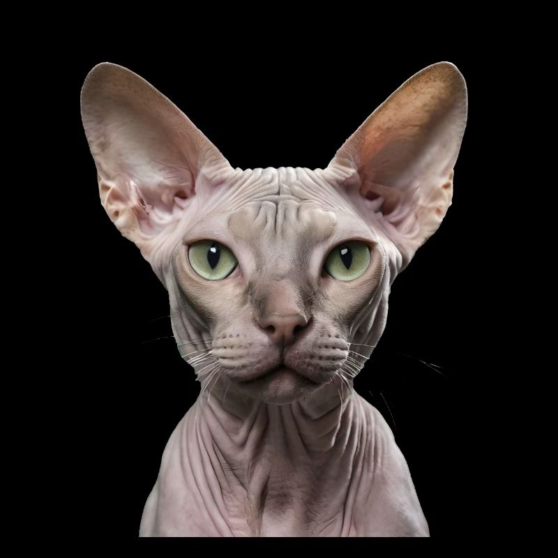 chat sphynx