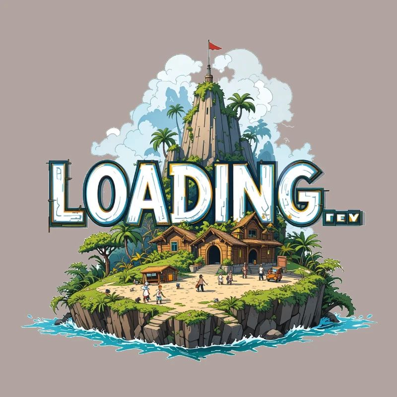loading ..