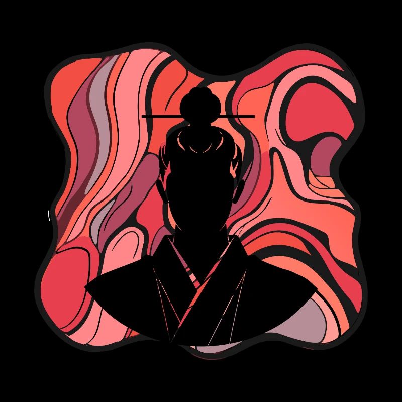 Samurai Karate Schwert