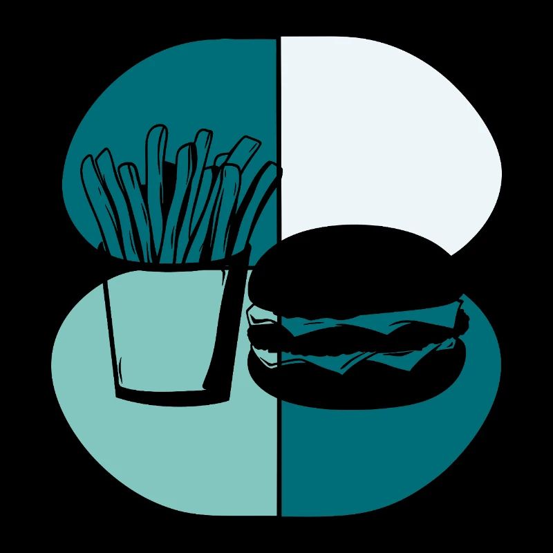 Burger Cheeseburger Hamburger