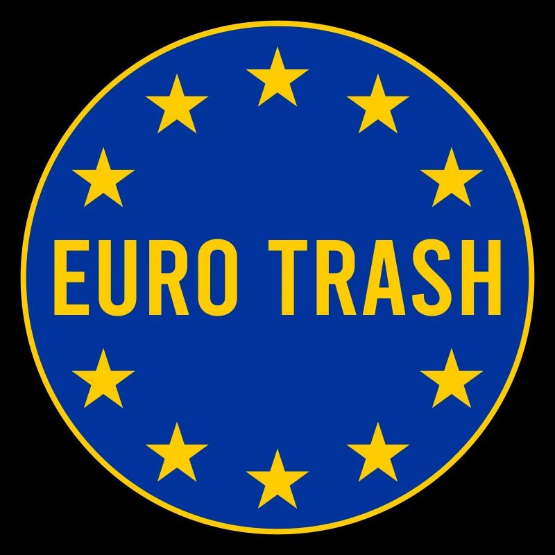 Euro-Müll