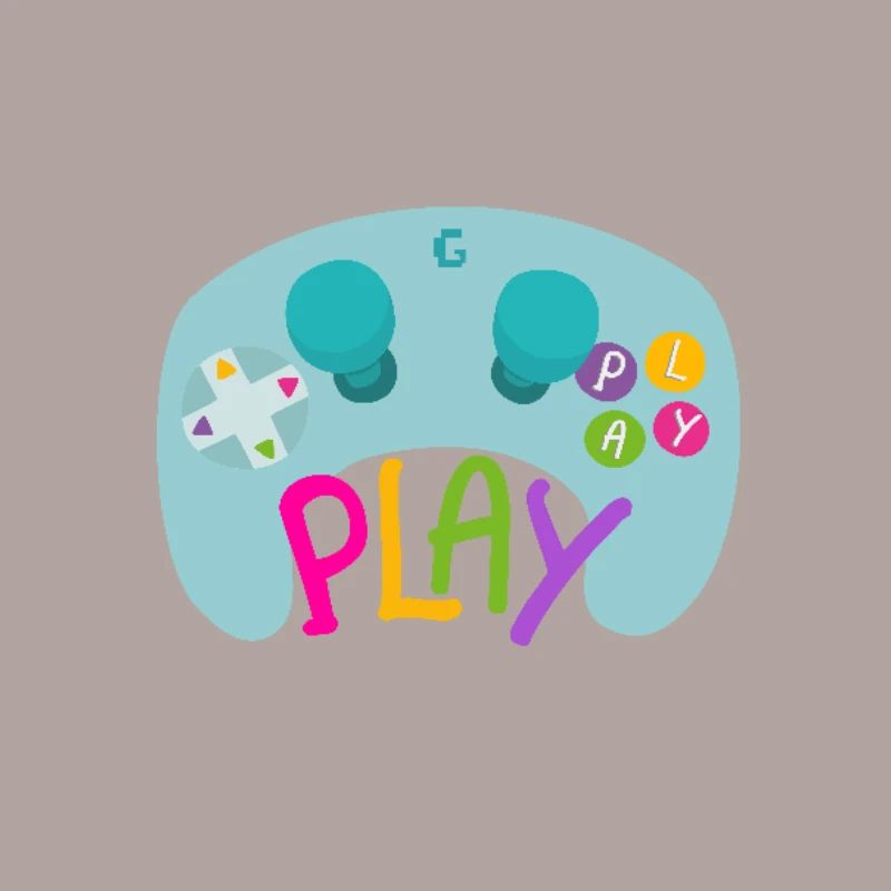 Play game controller