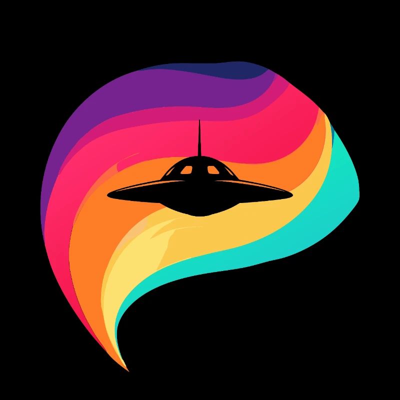 Mars Ufo