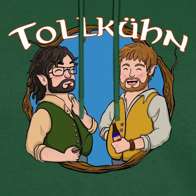 Tollkühn