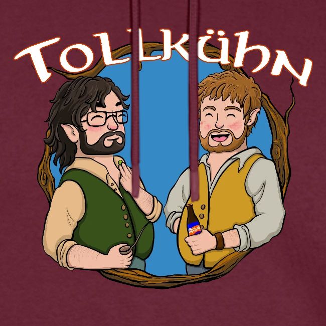 Tollkühn