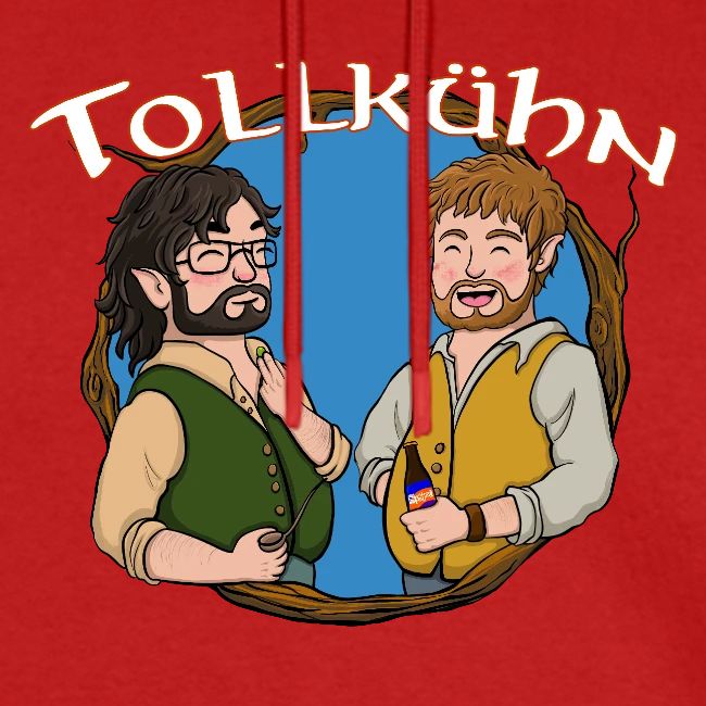 Tollkühn