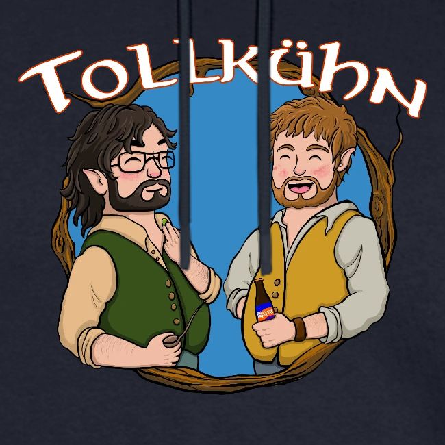 Tollkühn
