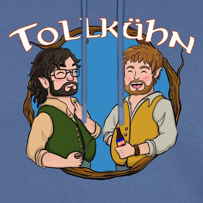 Tollkühn