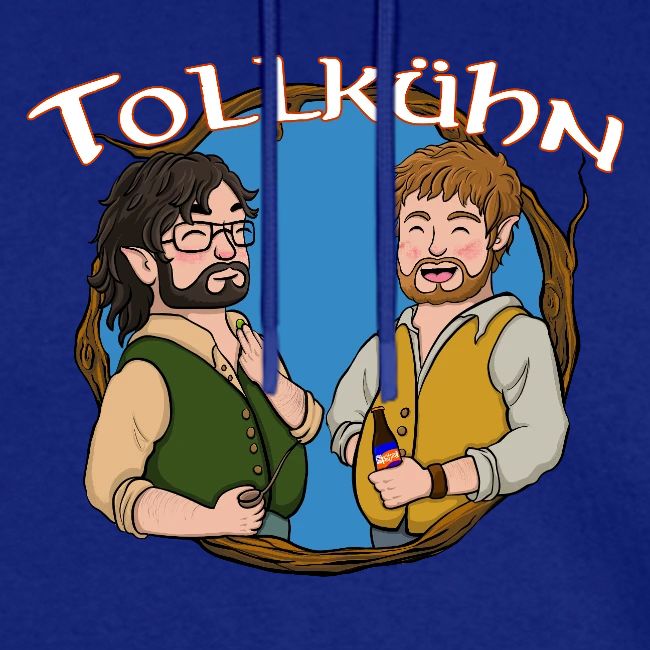 Tollkühn