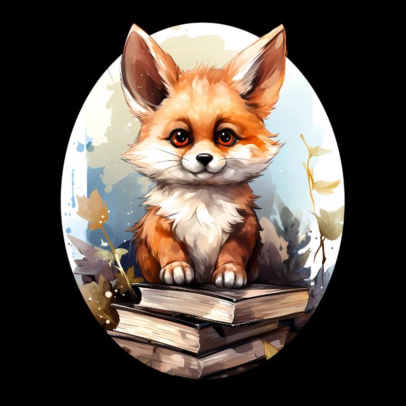 Fuchs