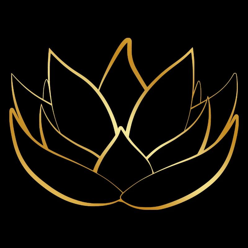 fleur de lotus
