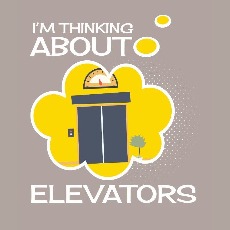 Thinking Elevators Ascenseur Ascenseur Ascenseur