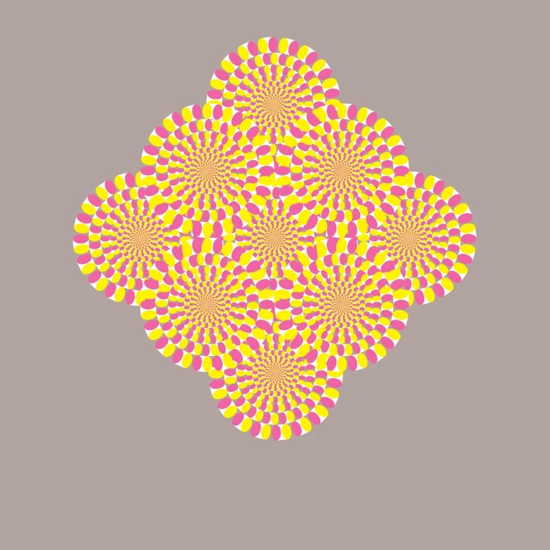 Perception Optical Illusion Illusion