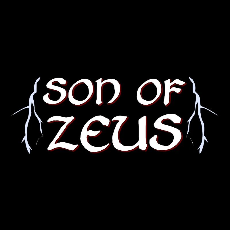Fils de Zeus