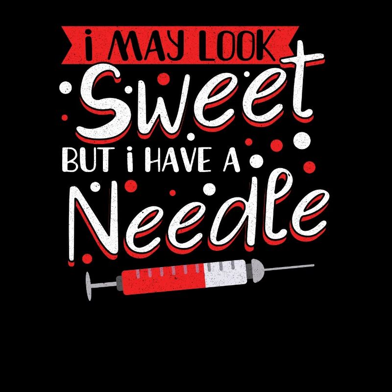 Type 1 Diabetes funny Diabetic Diabetes Gift Idea
