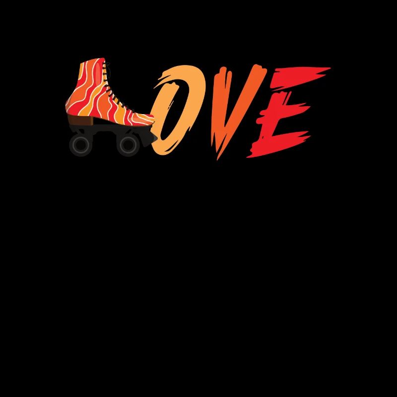 Roller Skate Roller Skating Roller Derby