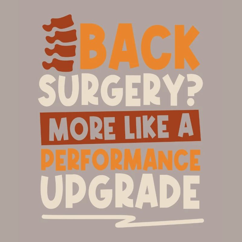 Back Surgery