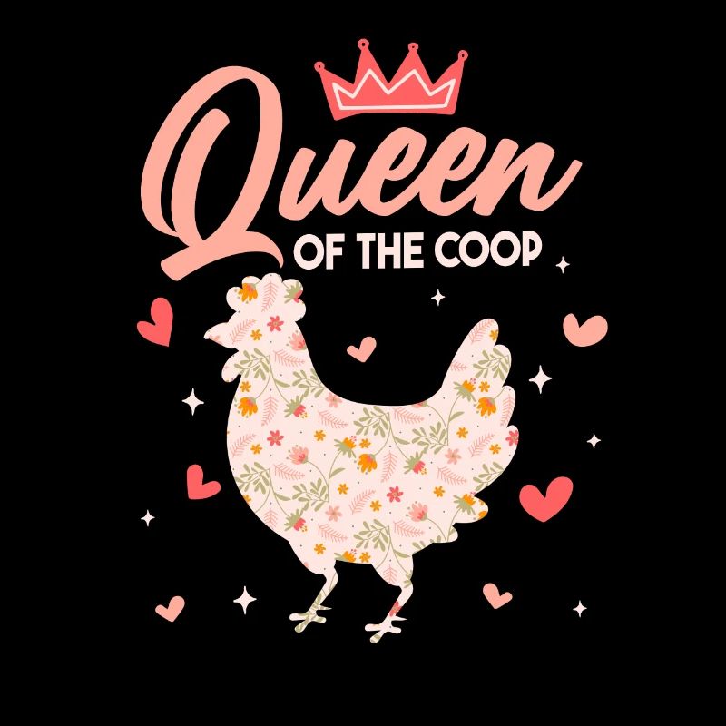 Reine de la Coop