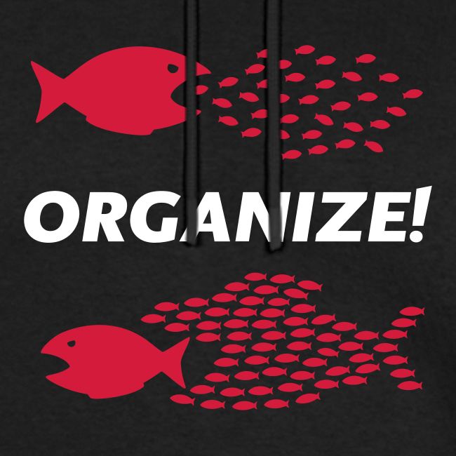 Organize!