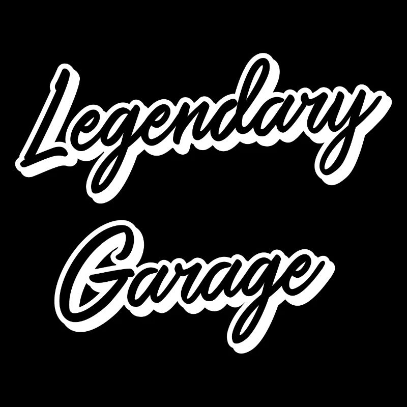 Legendary Garage
