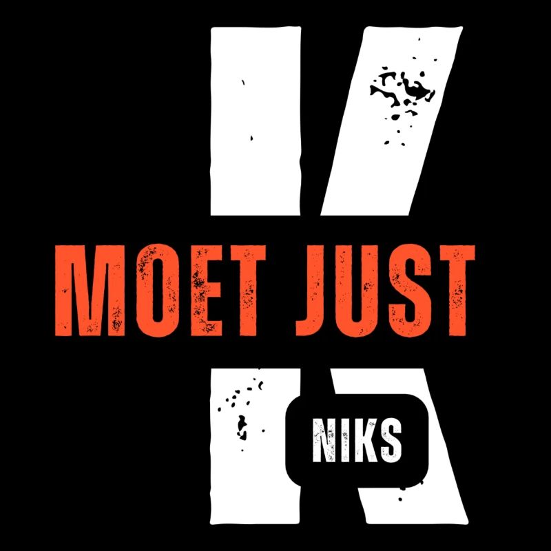 Kmoet just niks, Dialecte anversois Chemises