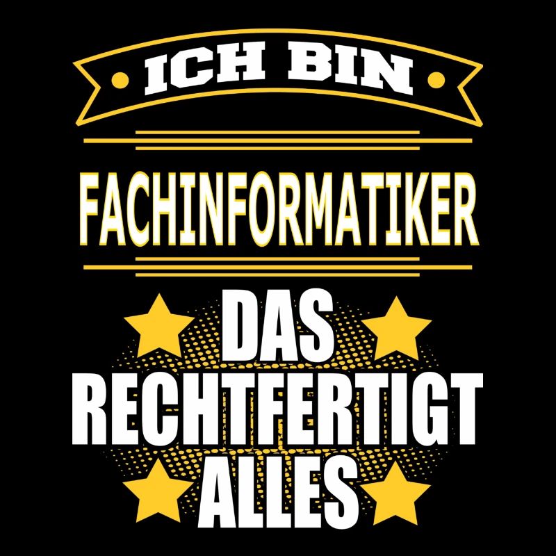 FACHINFORMATIKER