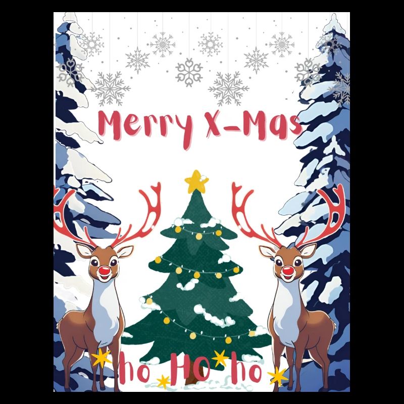 Joyeux Noël
