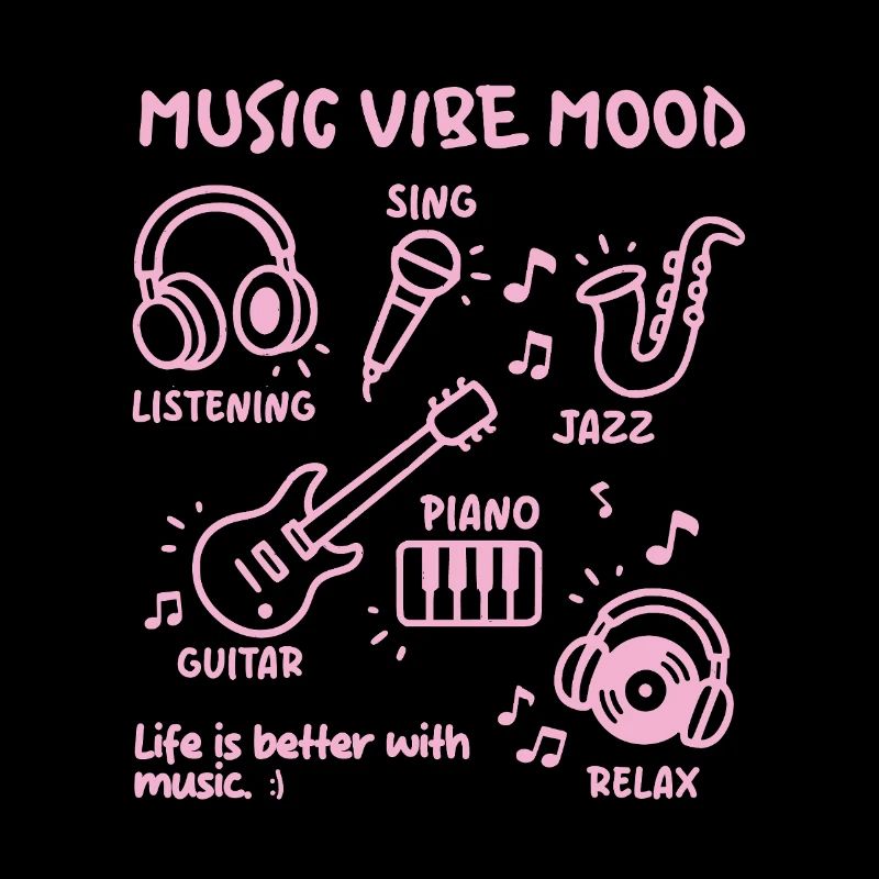 Melody Mood