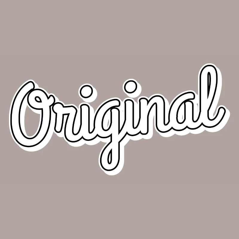 Original
