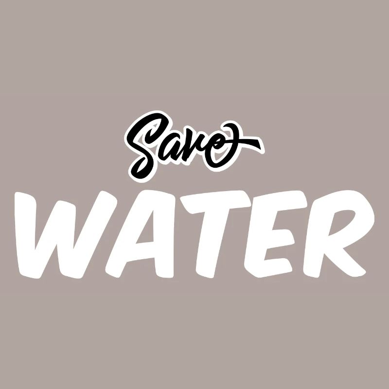 Save Water