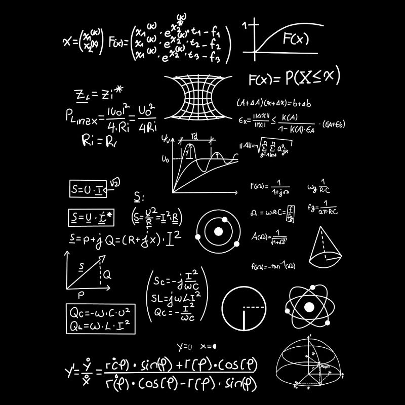 Formula collection engineer