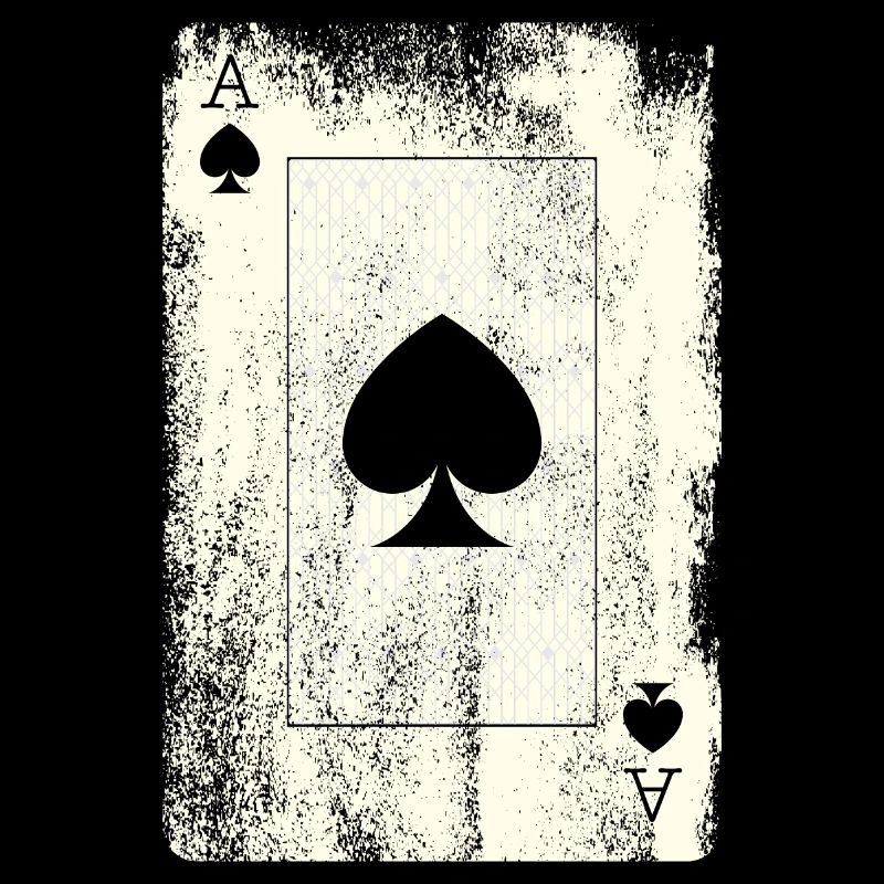 Poker Ass