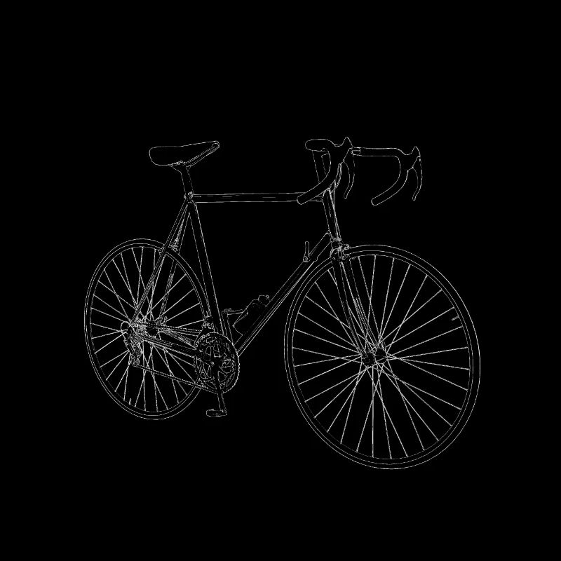 Fahrrad