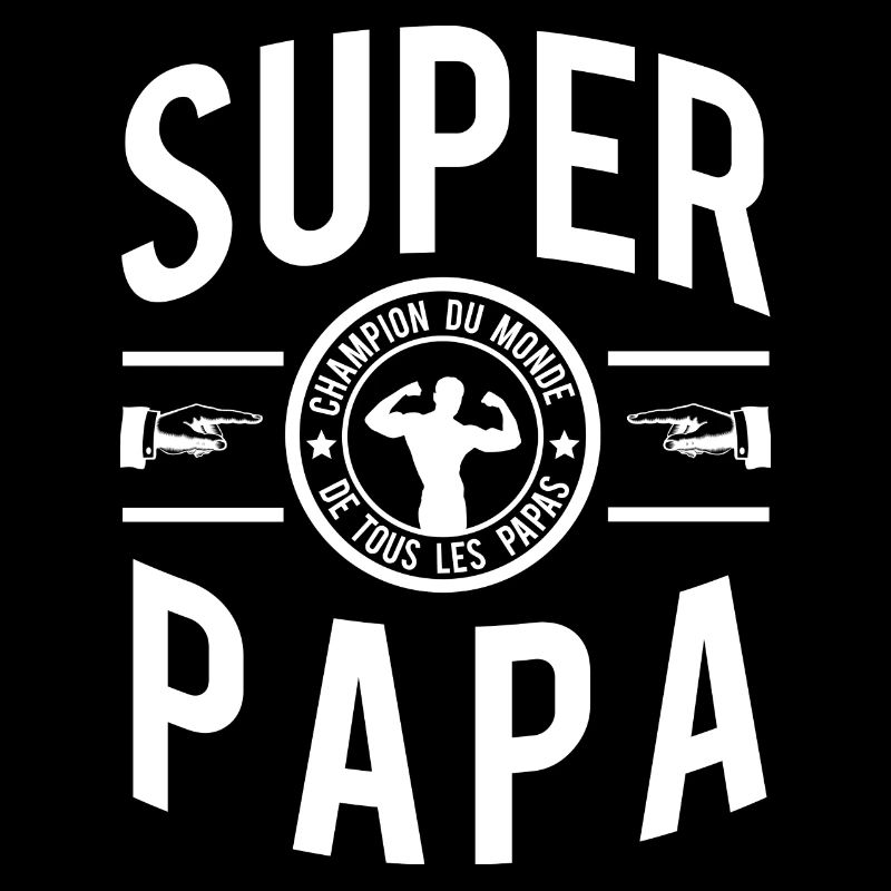 Super Papa OK