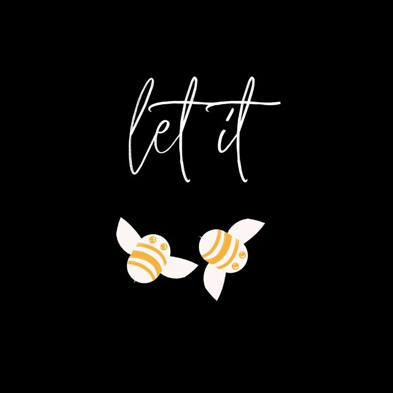 Let it bee