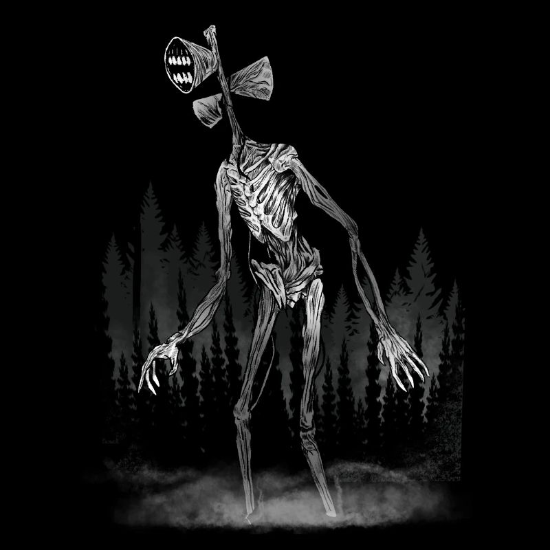 Le Sirenhead
