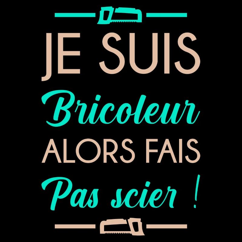 Super bricoleur