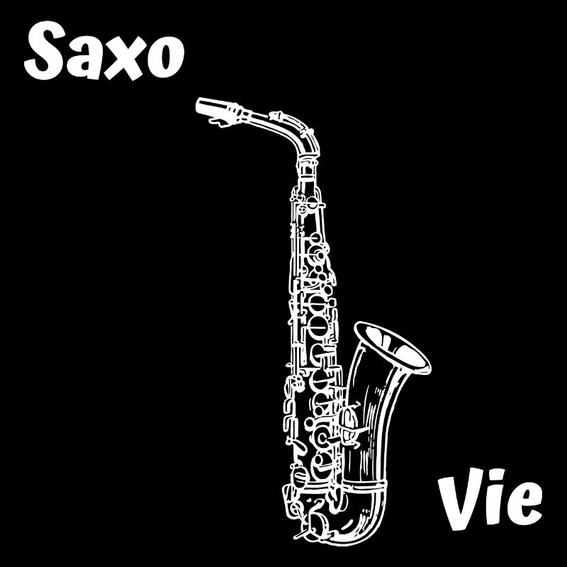 Saxo Leben