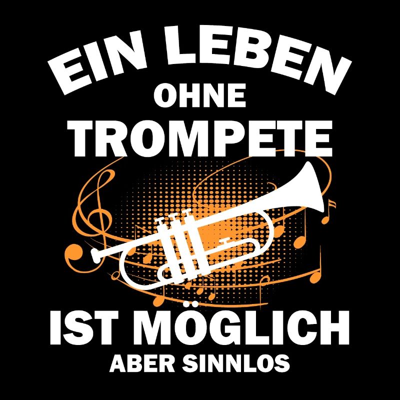Trompete Trompeter